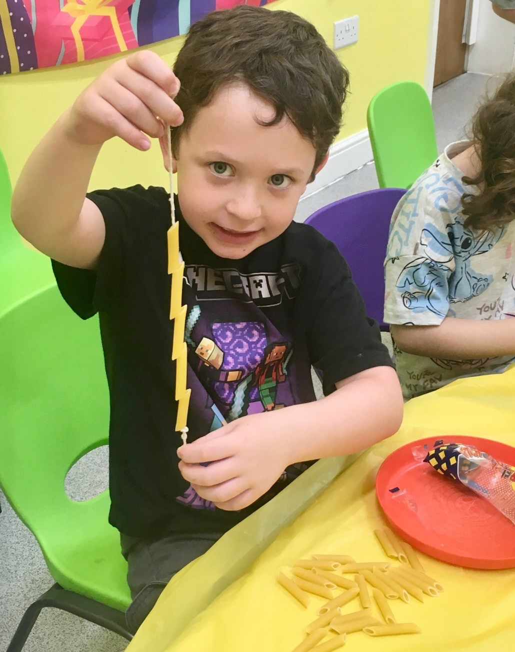 Club Edge - Summer Camp - image 21
