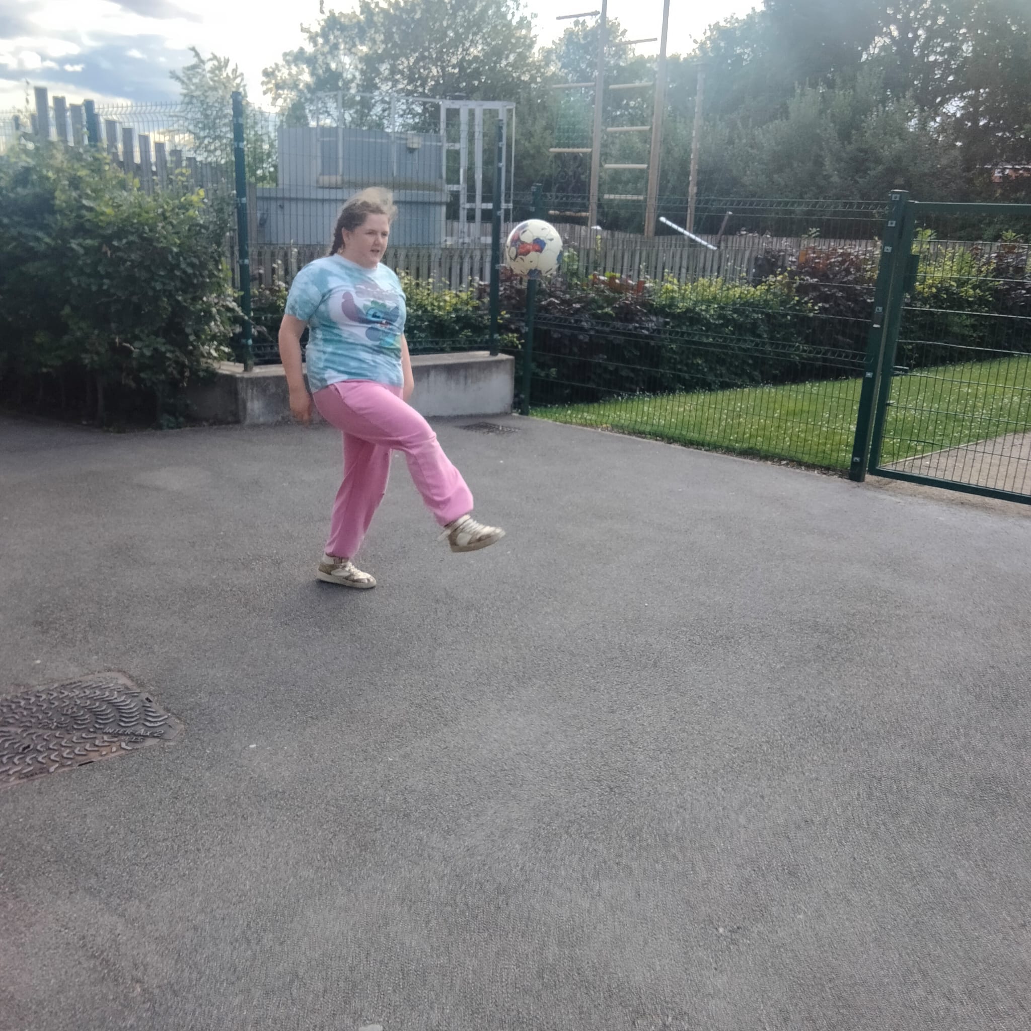 Swinton Youth Club - image 6