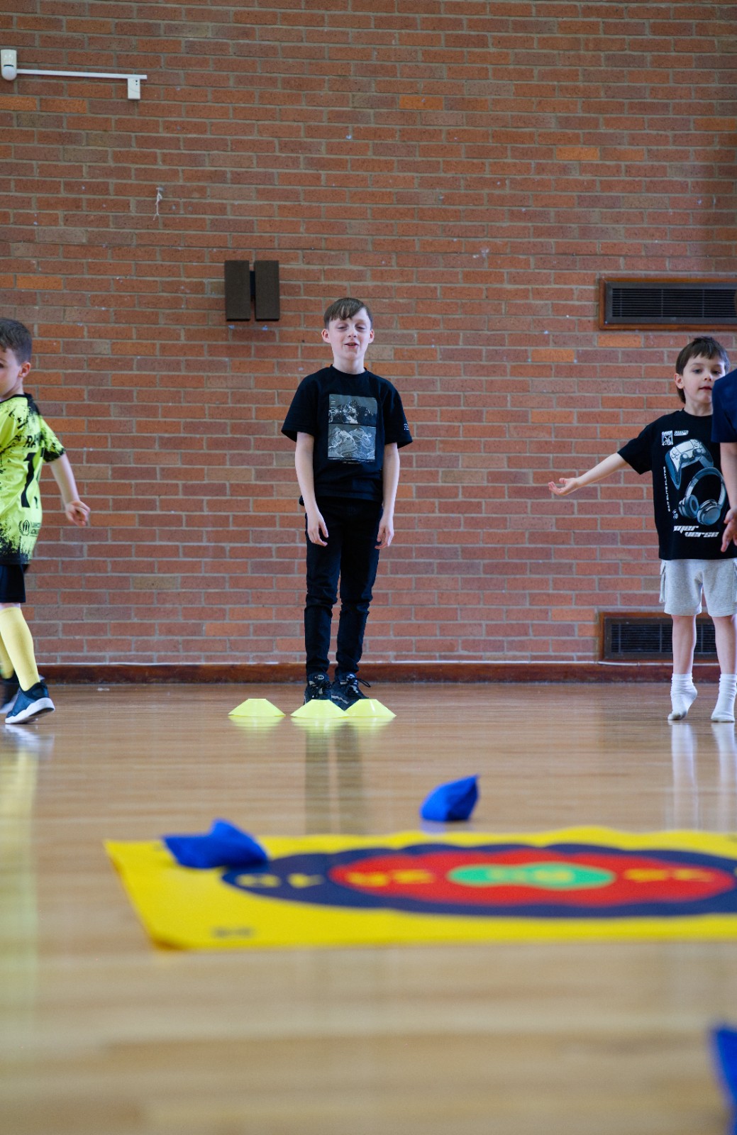 Caedmon Primary  Summer FUN Active Club - image 4