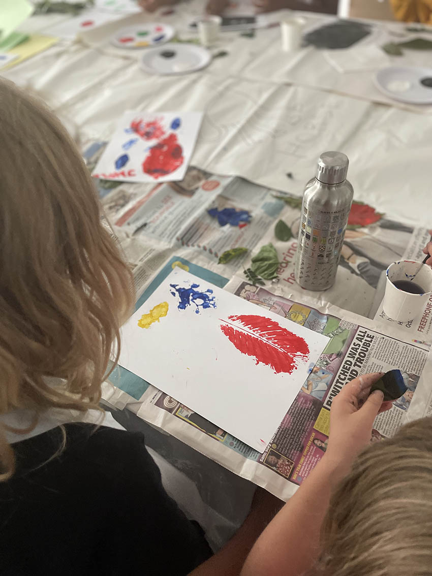 198 Contemporary Arts School - image 7