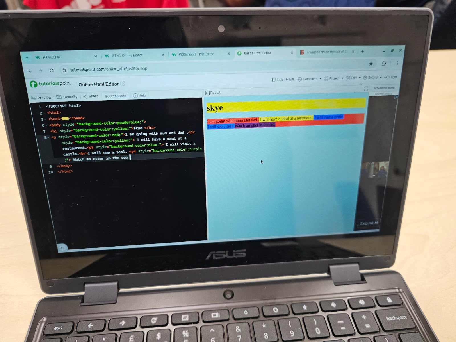 CAPA Coding Club for SEND 16+ - image 2