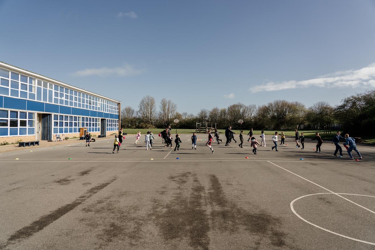 Physical Foundations Multi-Sports - Oldfleet - image 4