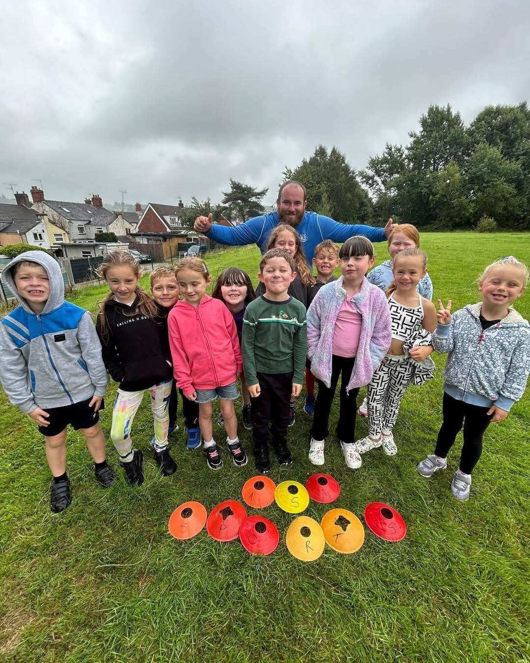 ASM Sports @ Biddulph Kingsfield - image 2