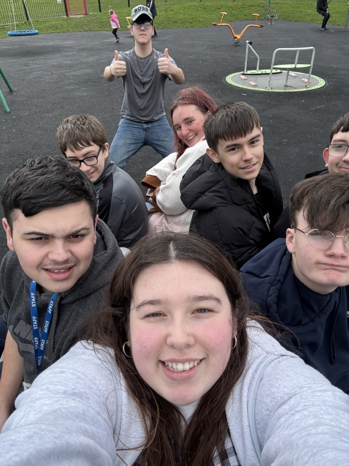 Acumen HAF Activities - image 4