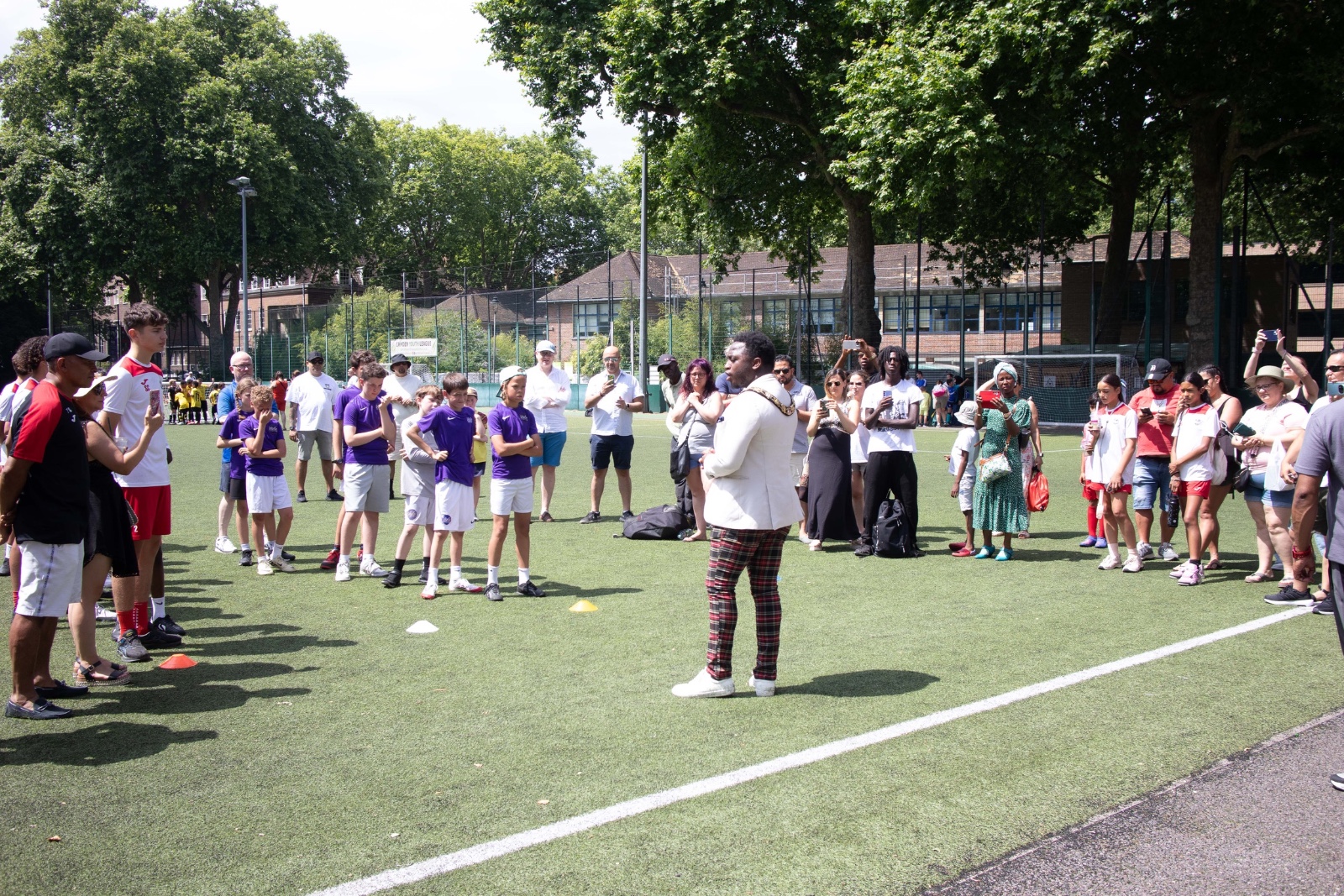 SUMMER Cup 2026 - image 4