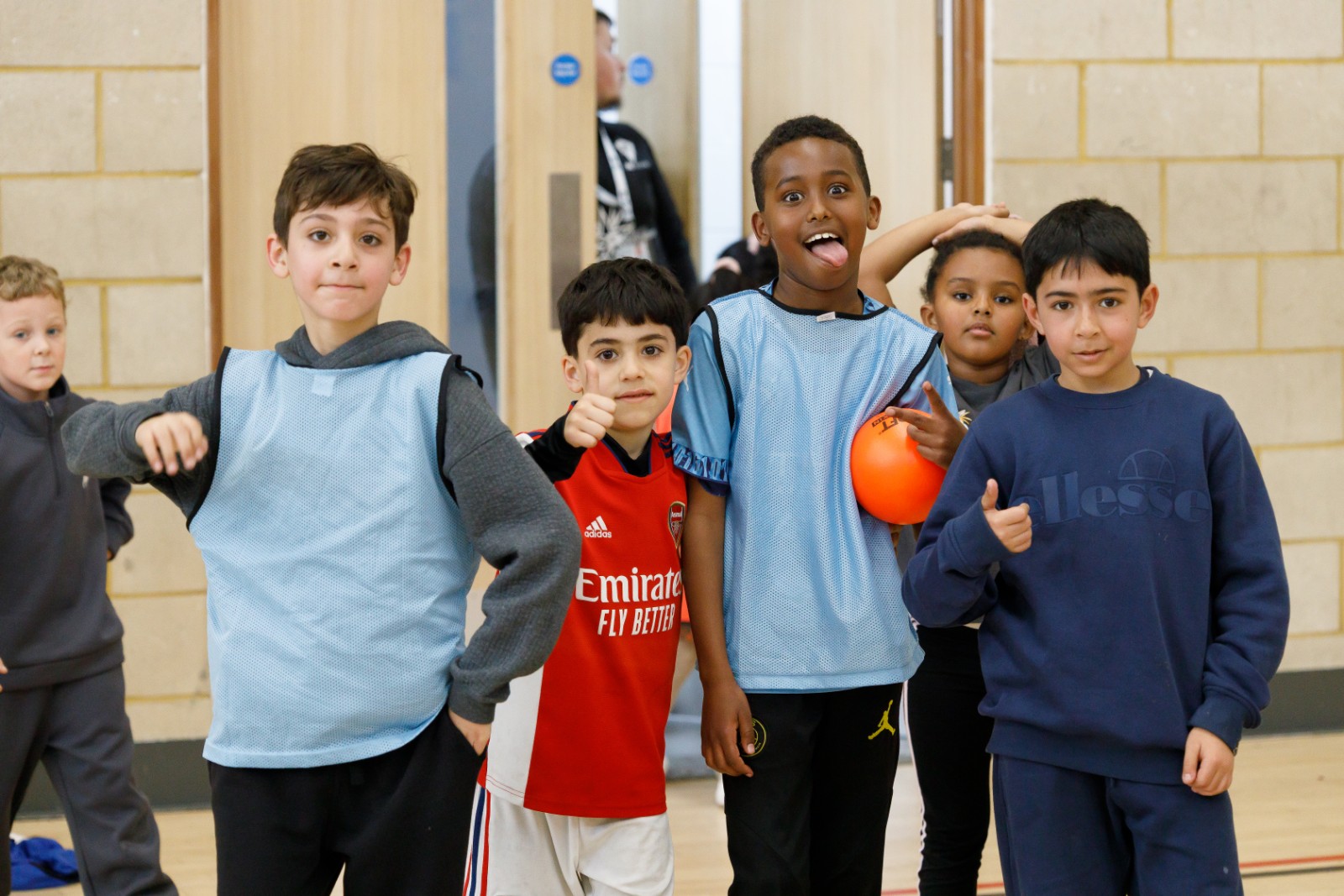 Multi-Activity Camp @ Brentside High School - image 7
