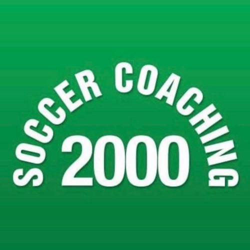 Soccer Coaching 2000 Limited