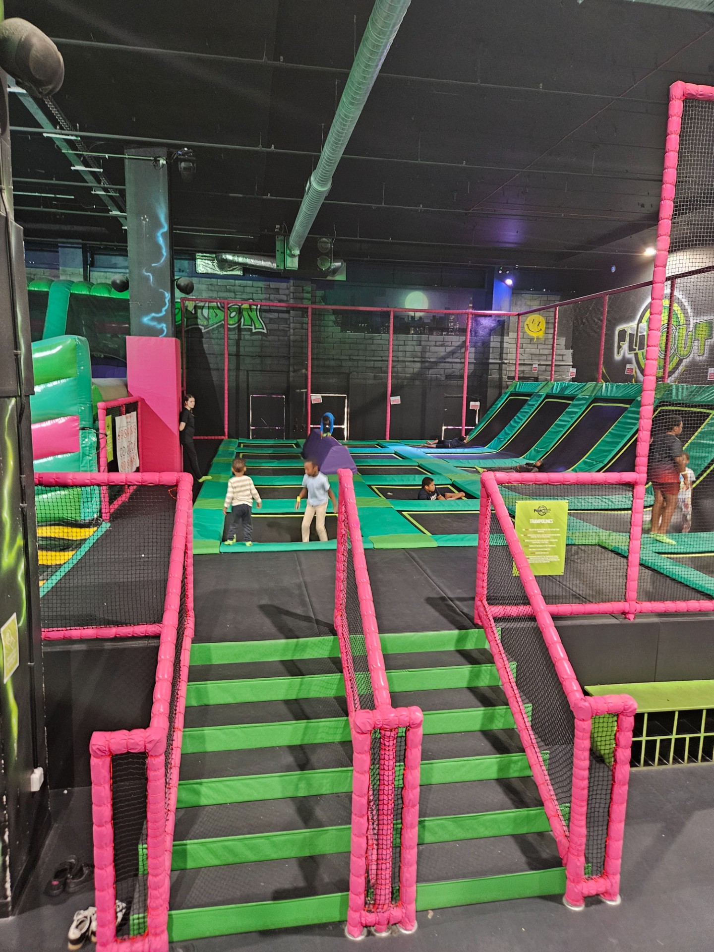 Autism SEND Family Holiday Club 4 - 18 years - image 5