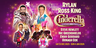 Turning Tides Christmas Programme - image 3