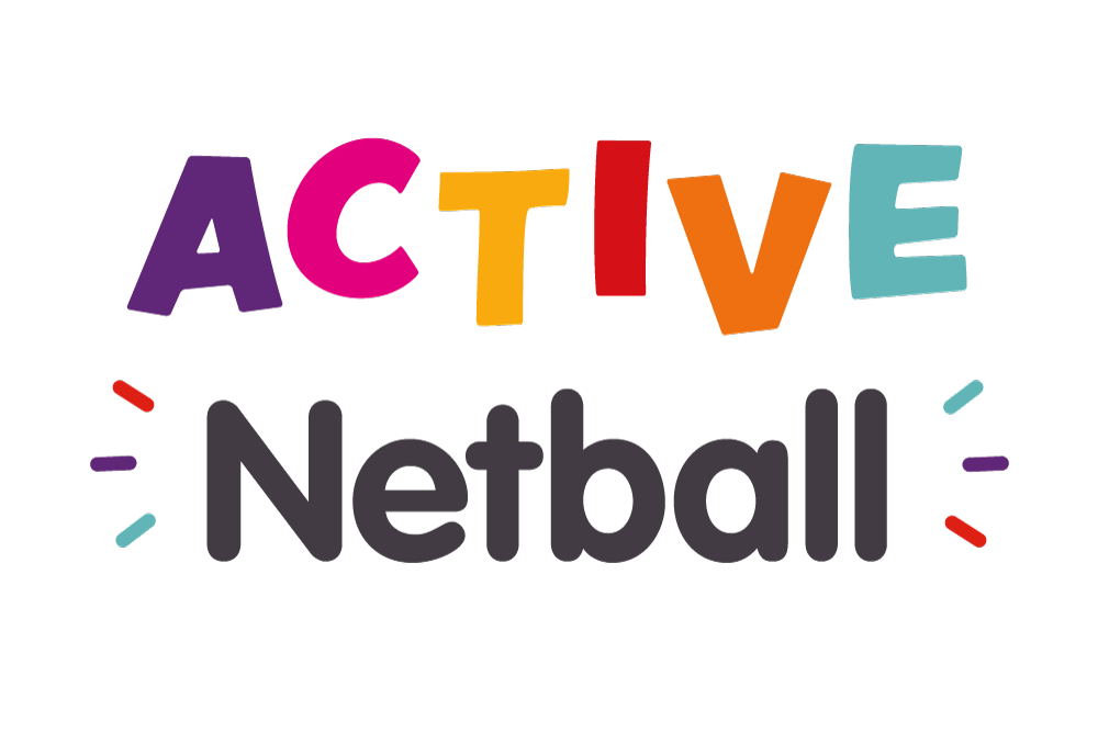 Active Netball Open Training block mentored by Salford Community Leisure