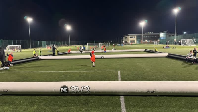 MCFC -  Football - Raich Carter - image 9