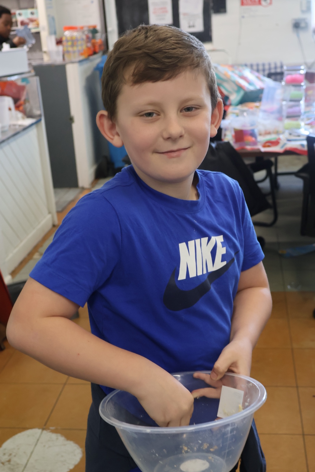 Central Youth Club - EasterHAF - image 14