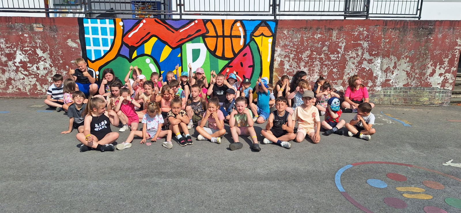 Lee Mount Primary HAF - image 10