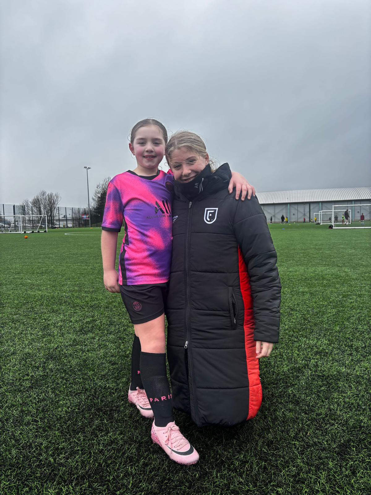 Multi-Activity Football Camp - image 5