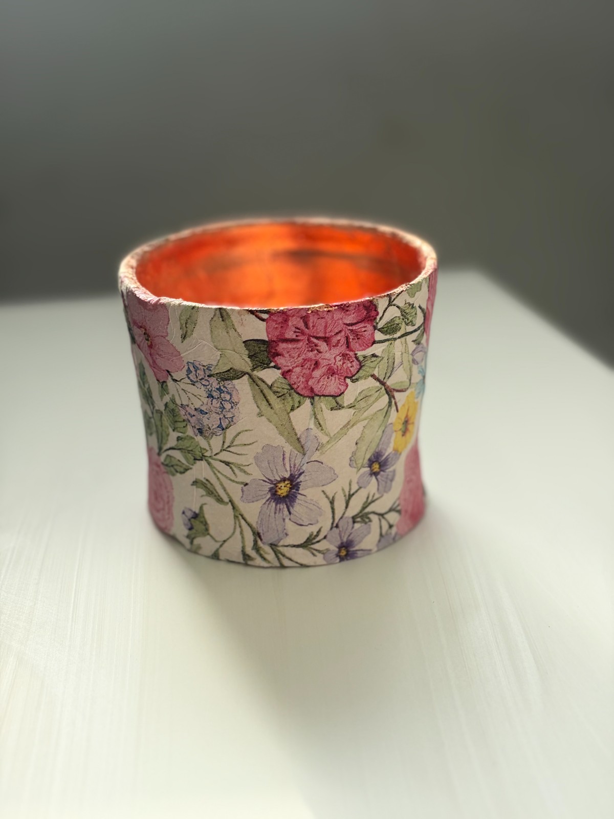 Decoupage and Pottery Masterclass (EHCP+) ✨ - image 3
