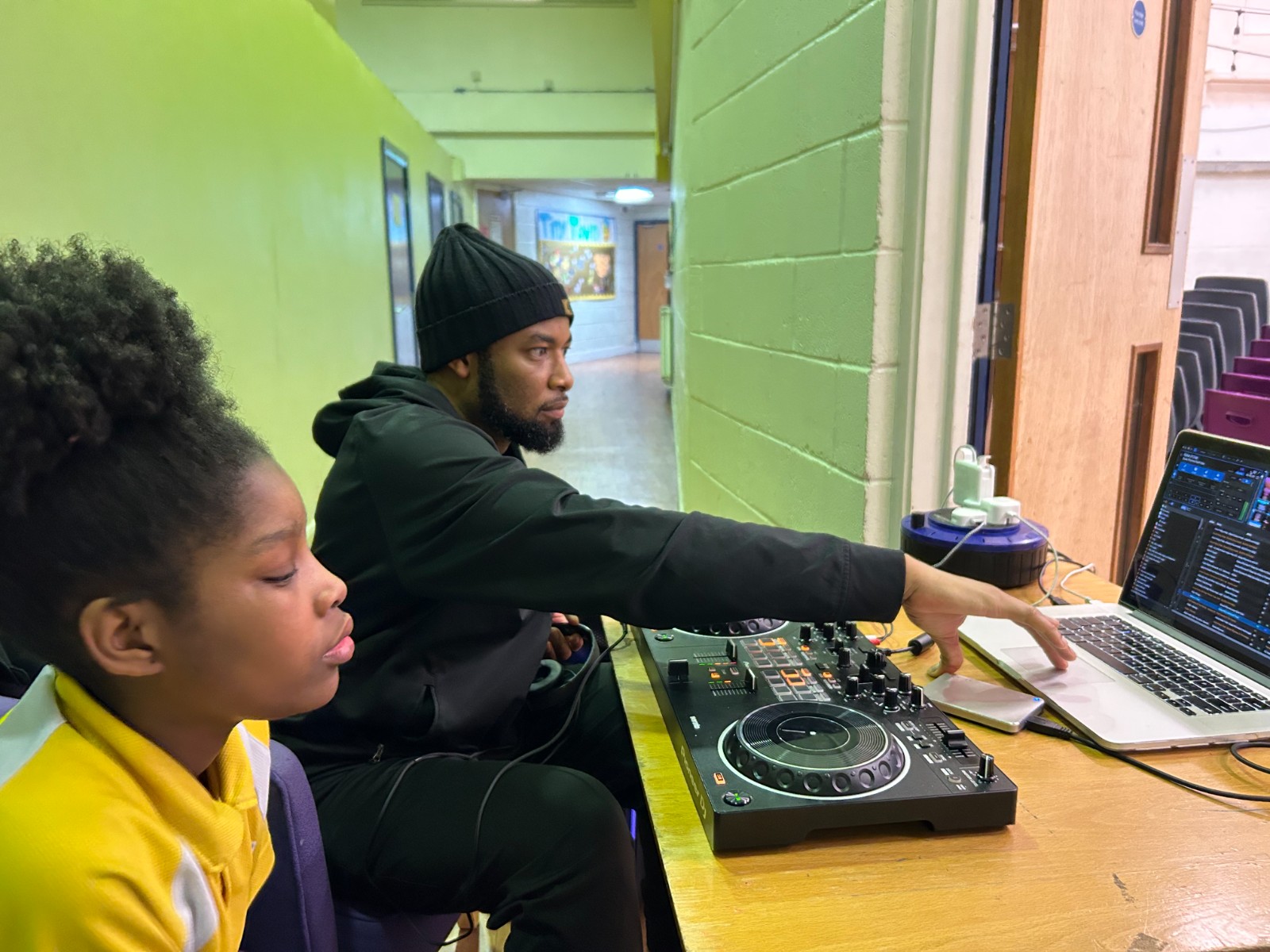 WSF Easter Programme 2026 (non-HAF) - image 4