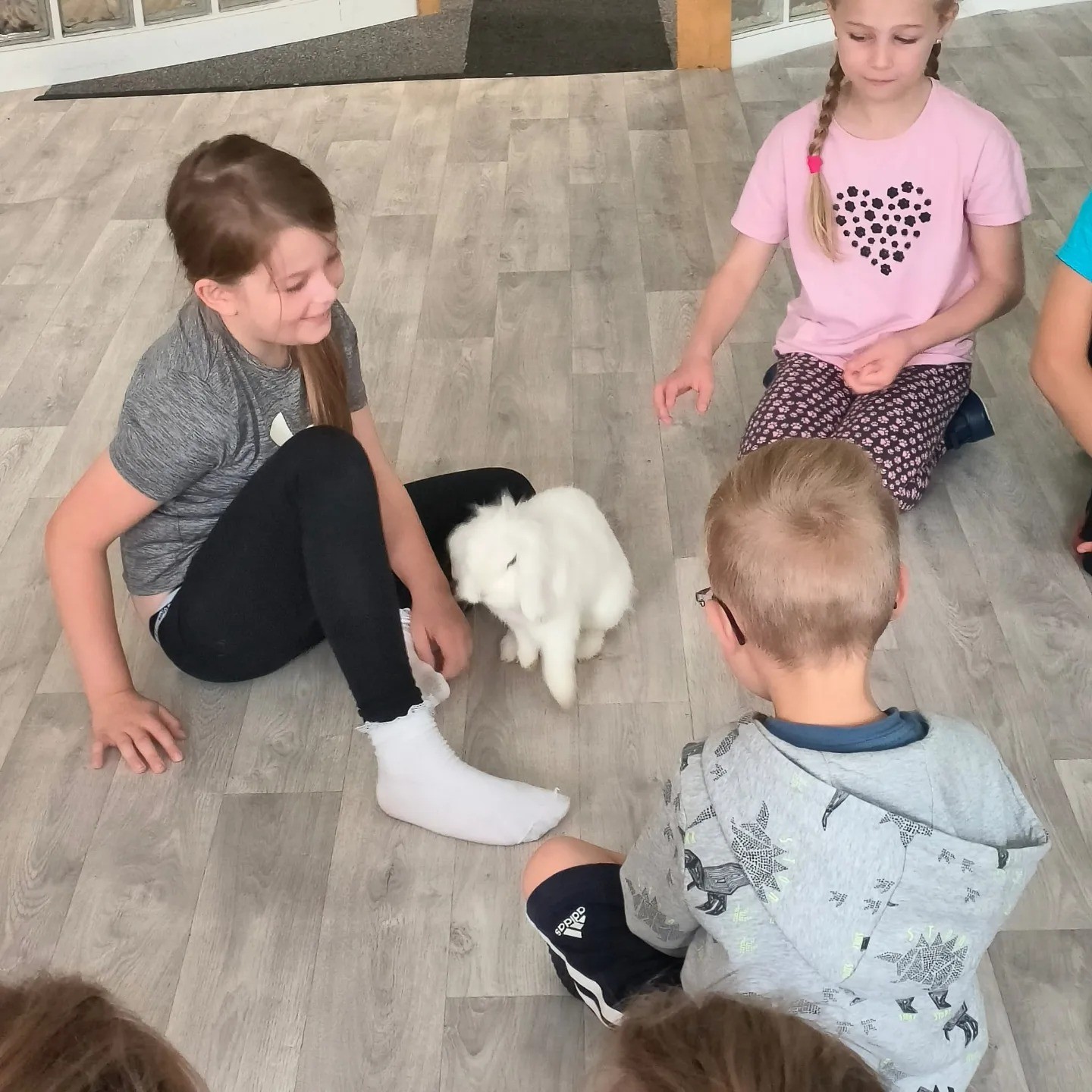 Academy HQ - image 4