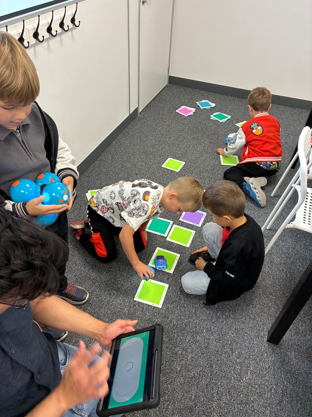 Coding classes for children 5-17 - image 7