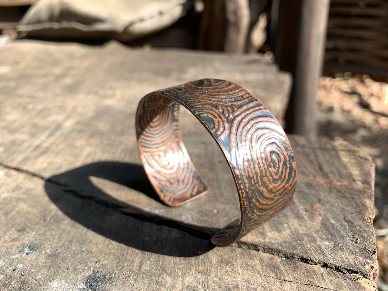 Master classes in copper - image 5