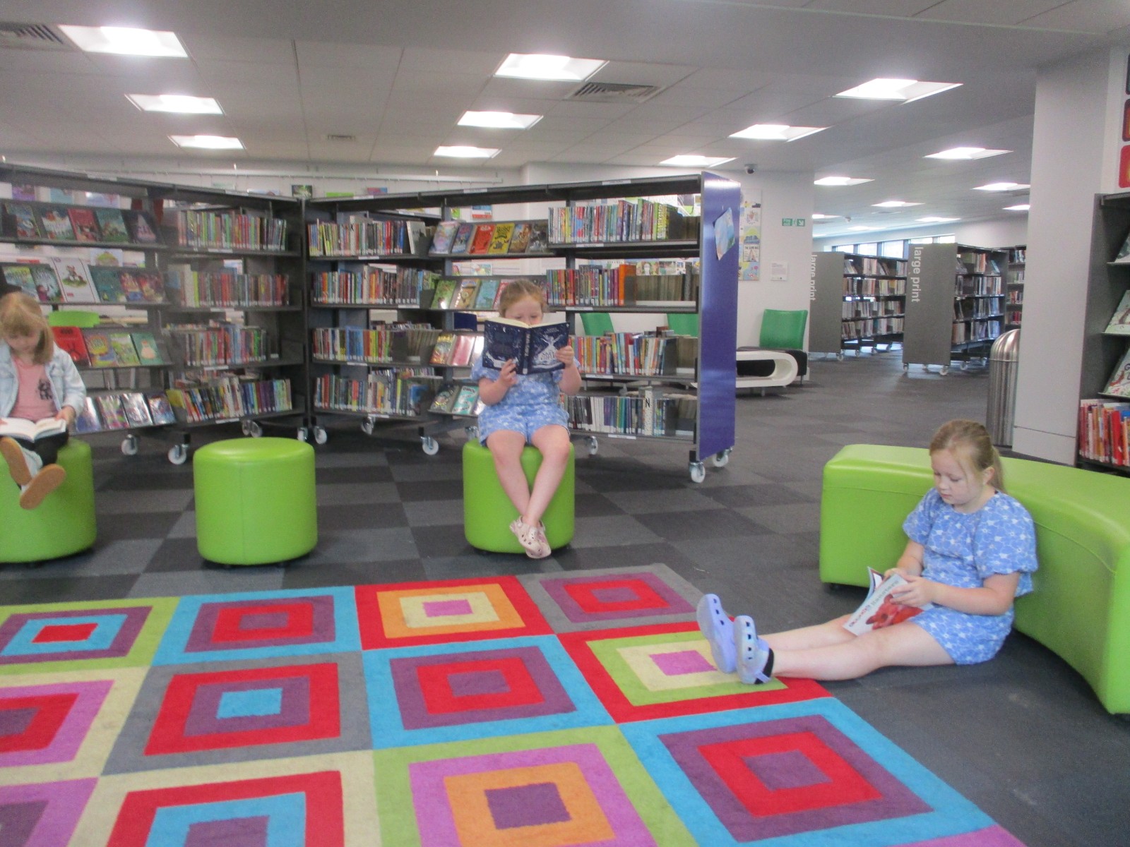Palace Fields Day Care Holiday Club - image 7