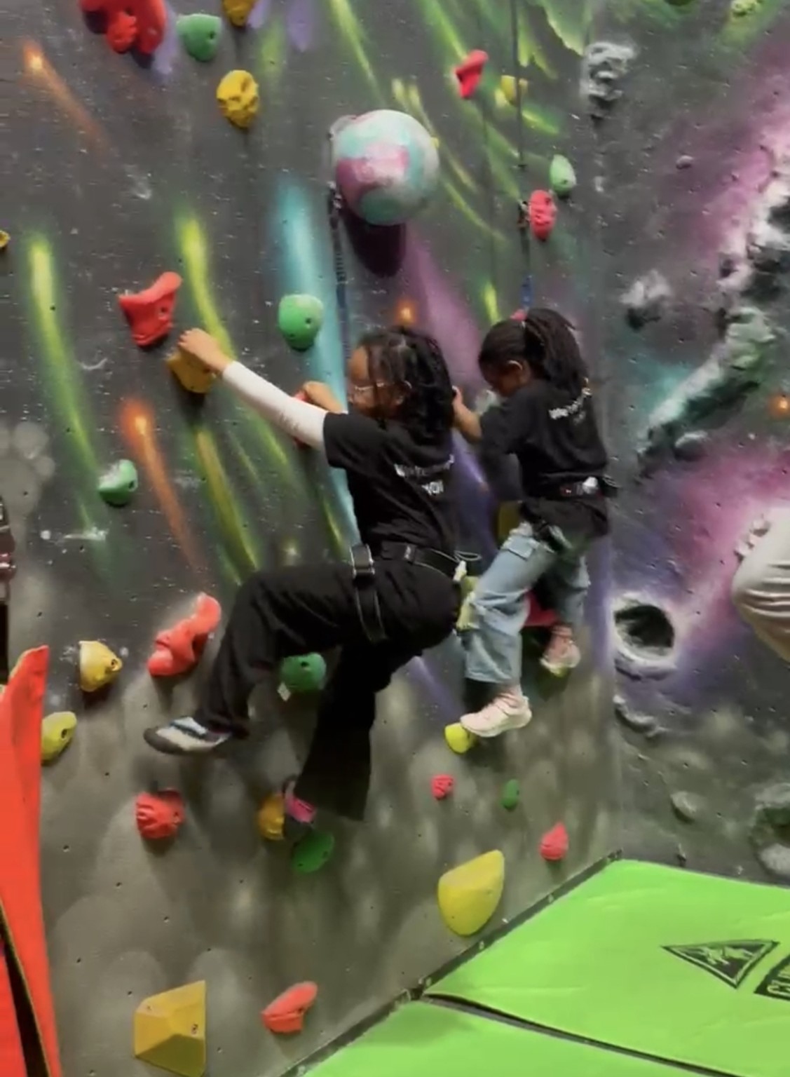 SHY Skills &Adventure Bootcamp - image 2