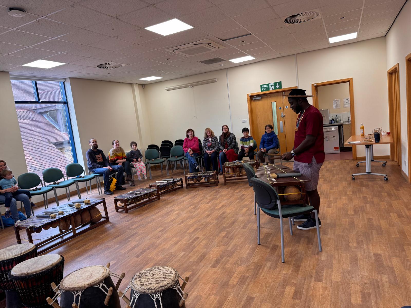 Rhythm and Movement (EHCP+)   ✨ - image 11