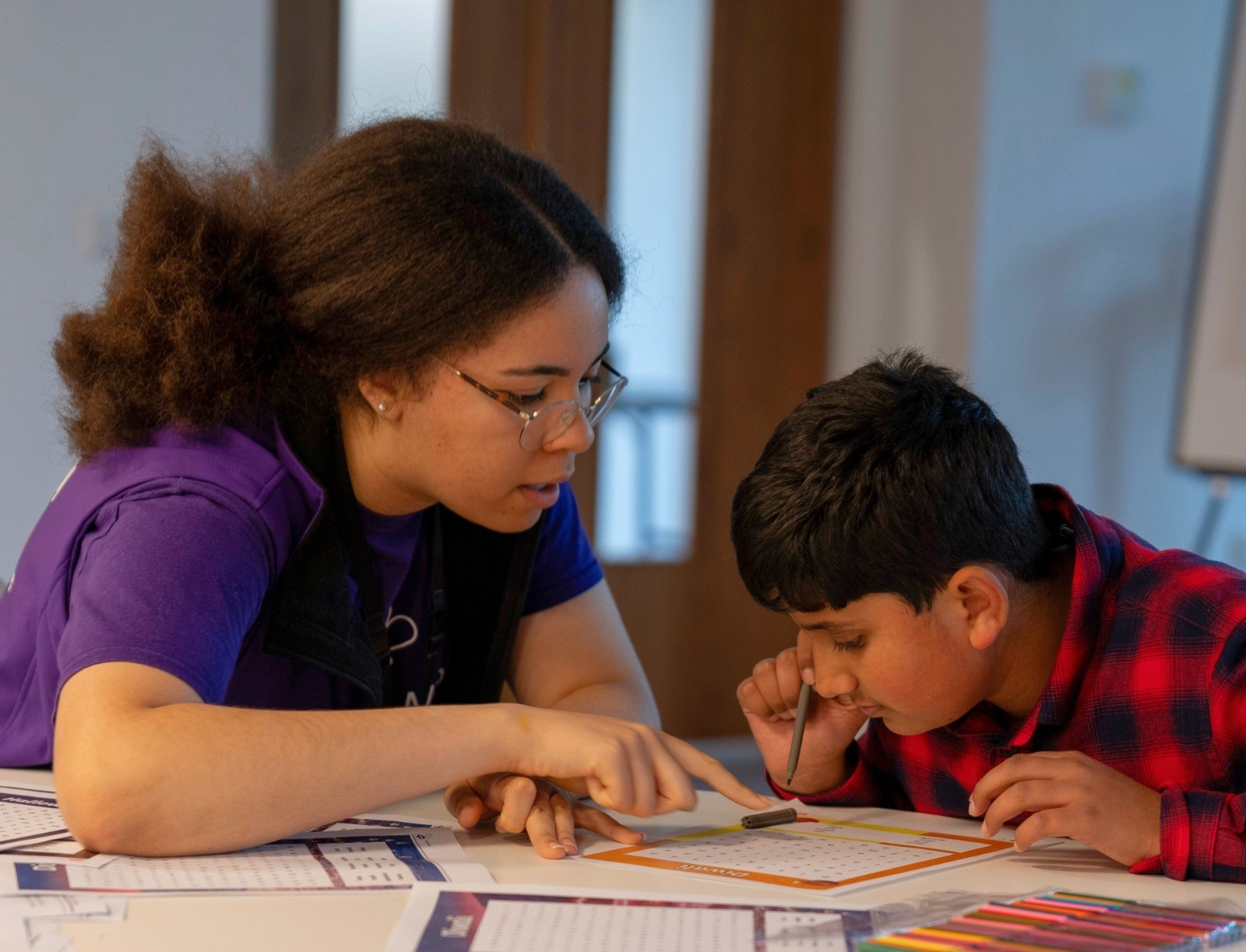 Caudwell Children HAF - image 4