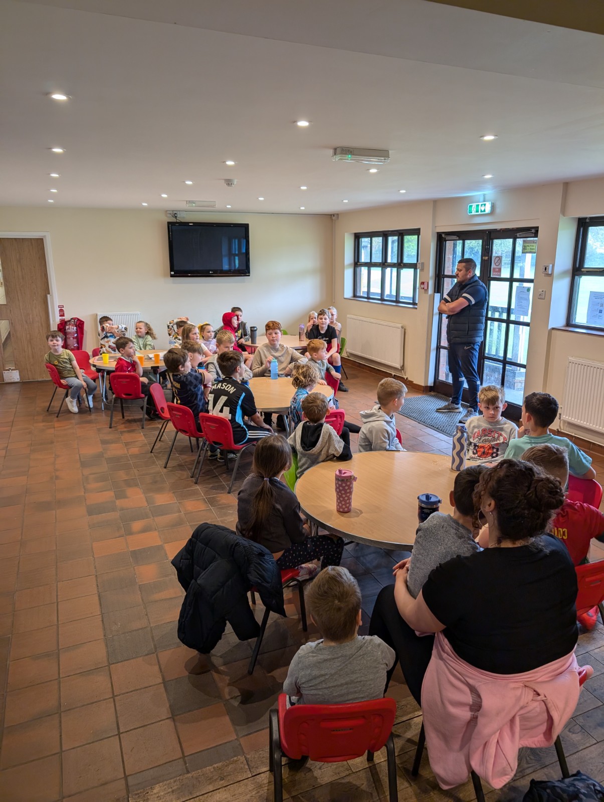 Summer Youth HAF Mountsorrel - image 2