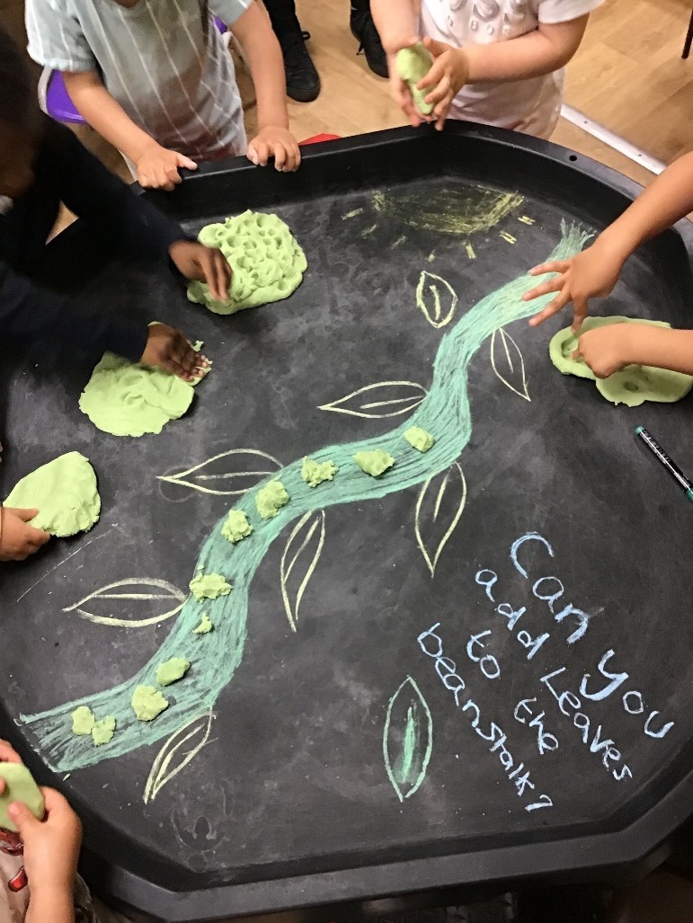 Kiddycare - Little Willows - HAF Club - image 5