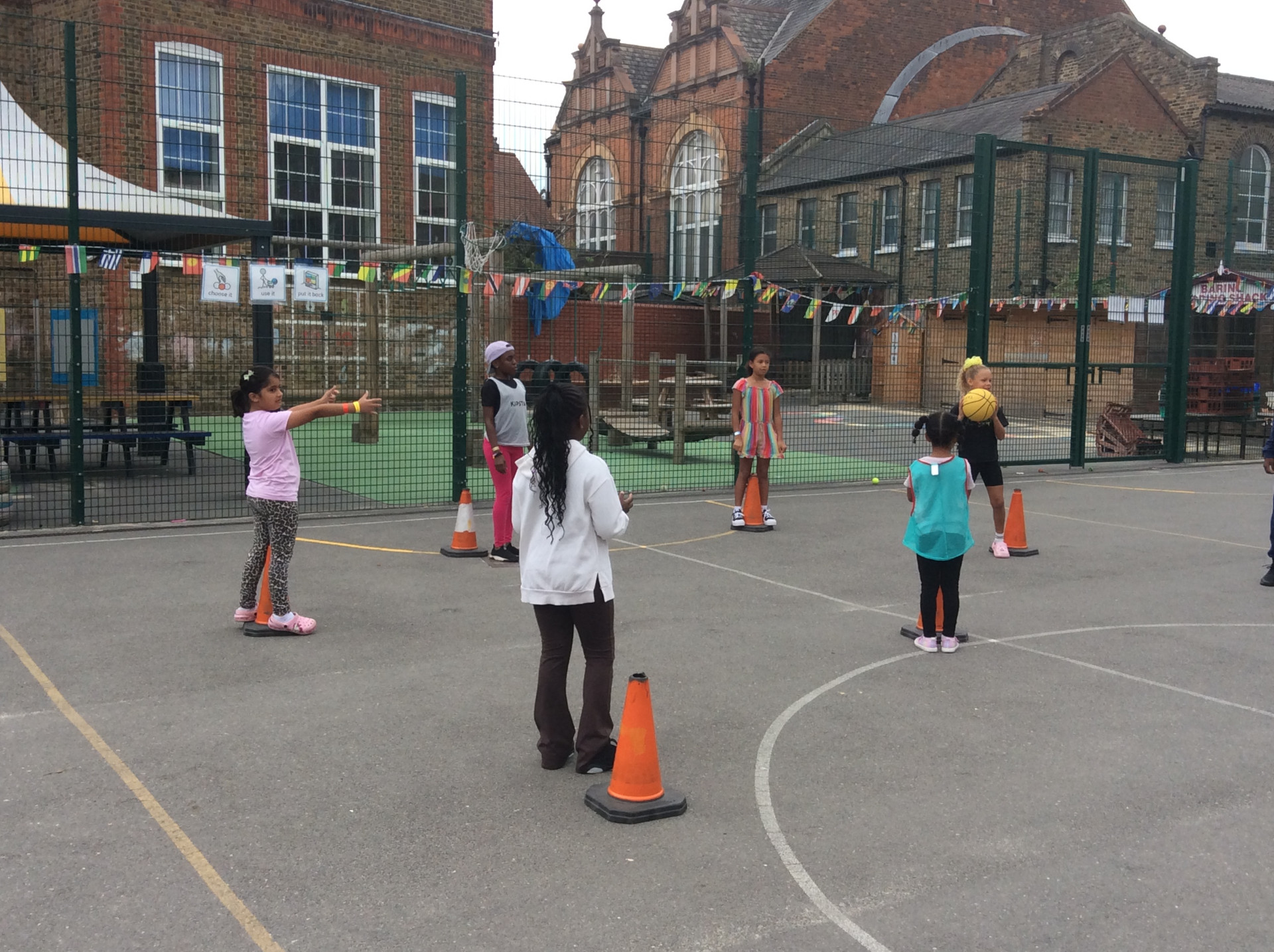 Omega Sportz @Nelson Primary School - image 5