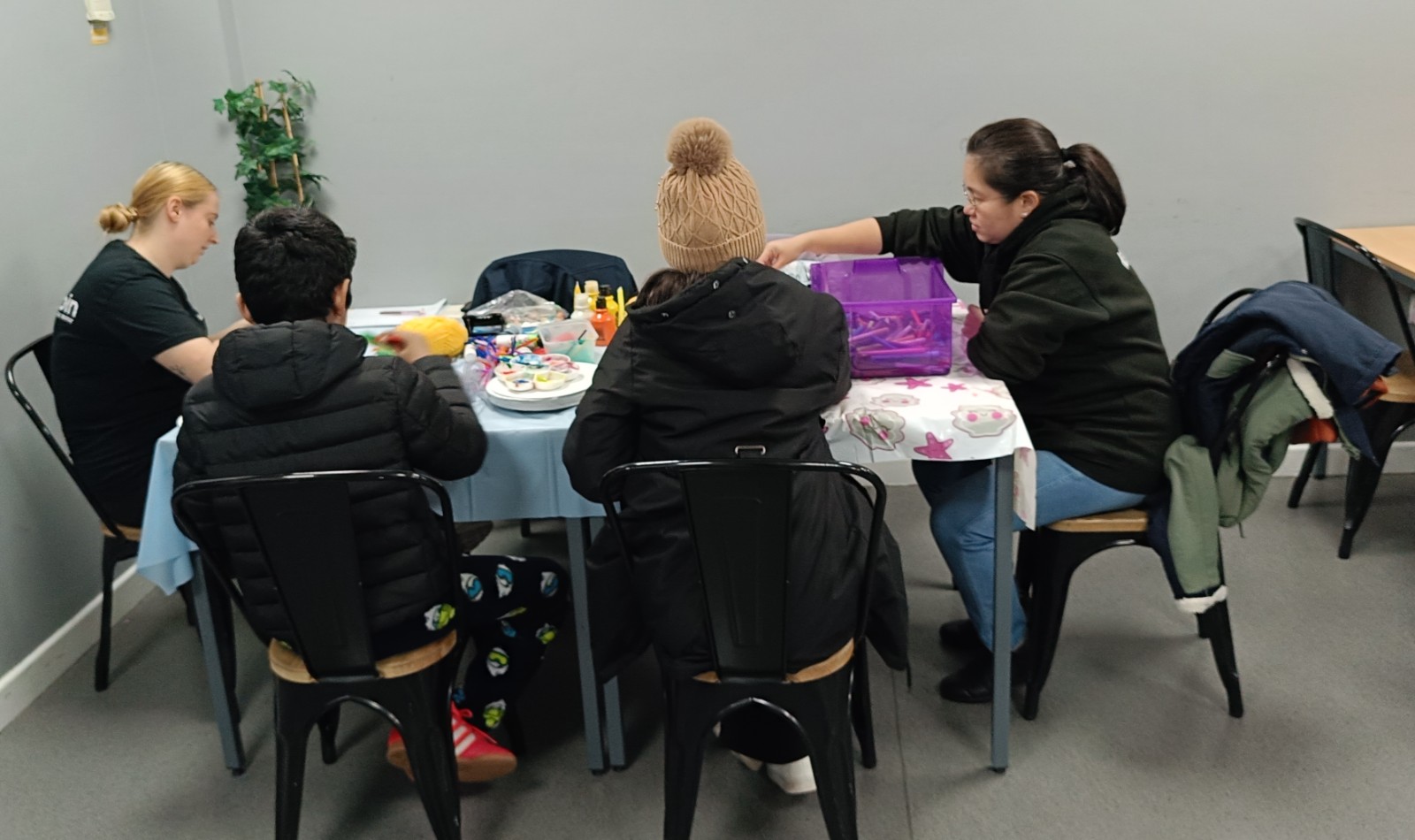 Kids Kabin HAF Sessions - image 5