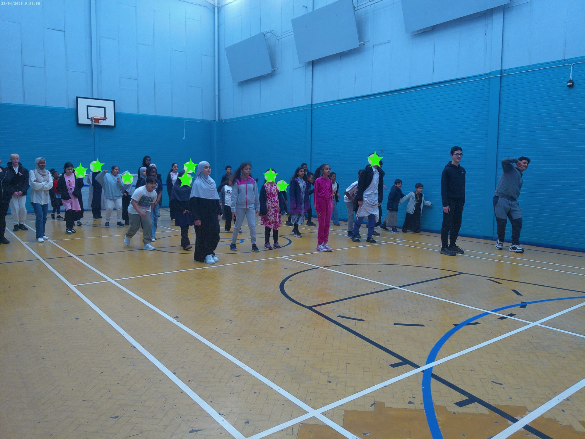 TLC Summer HAF Activities 2025 - image 6