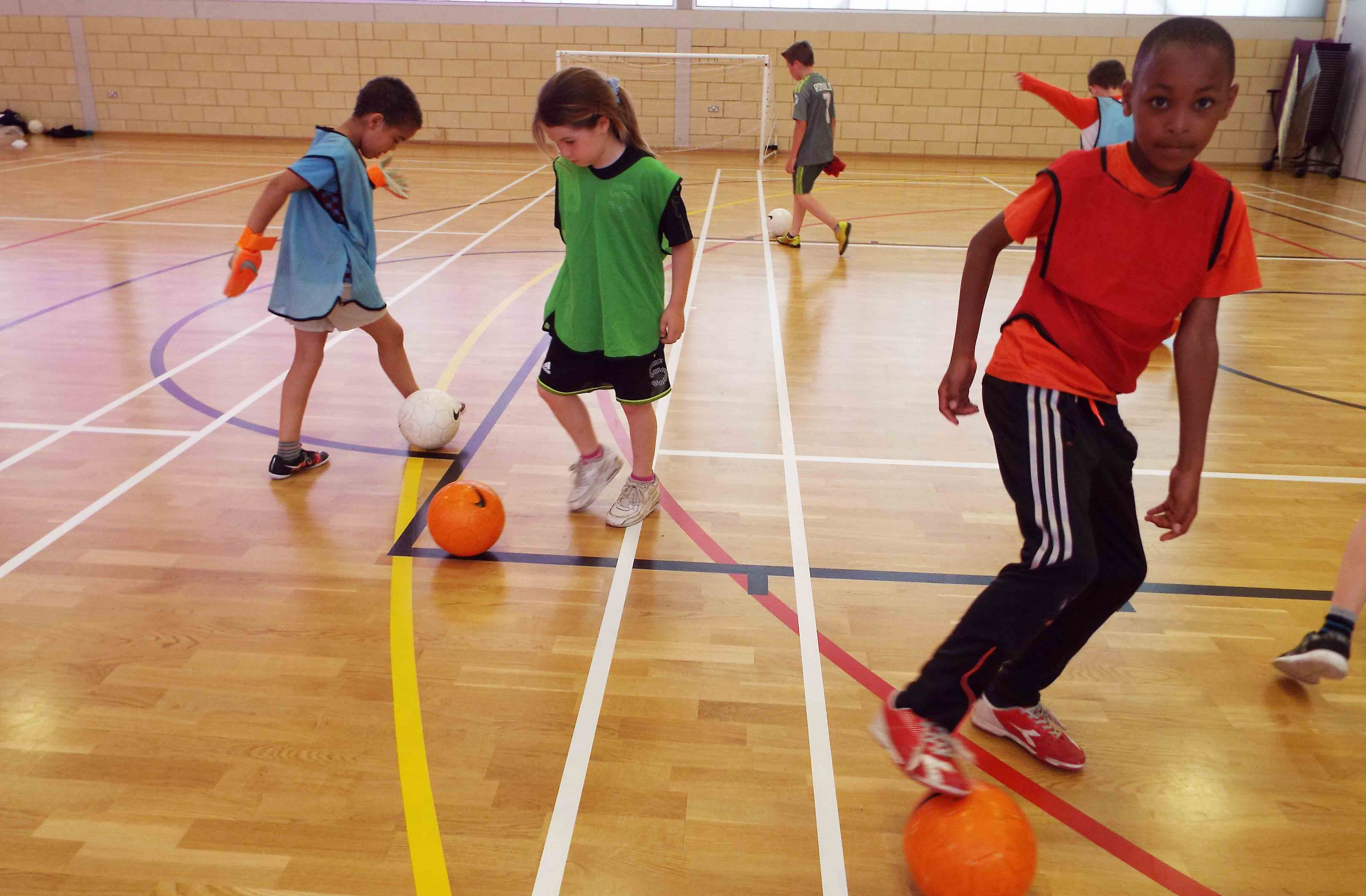 Eden Academy Trust- Jesmond Gardens - image 5