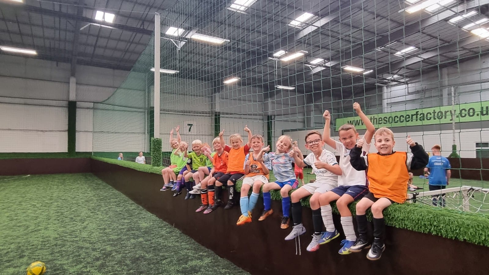 MICA Easter Holiday Sports Camp - image 18