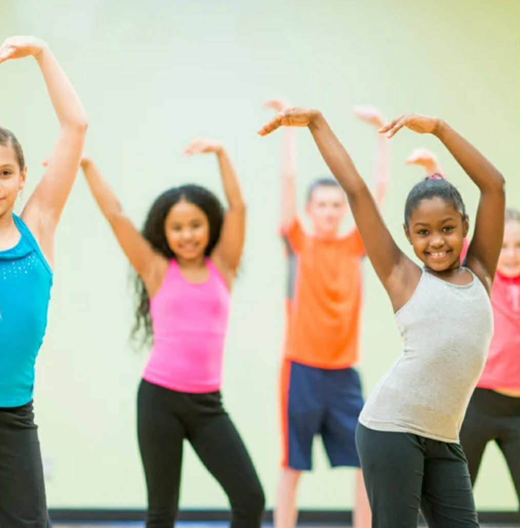 Millom Rec Teen - Fitness - image 2