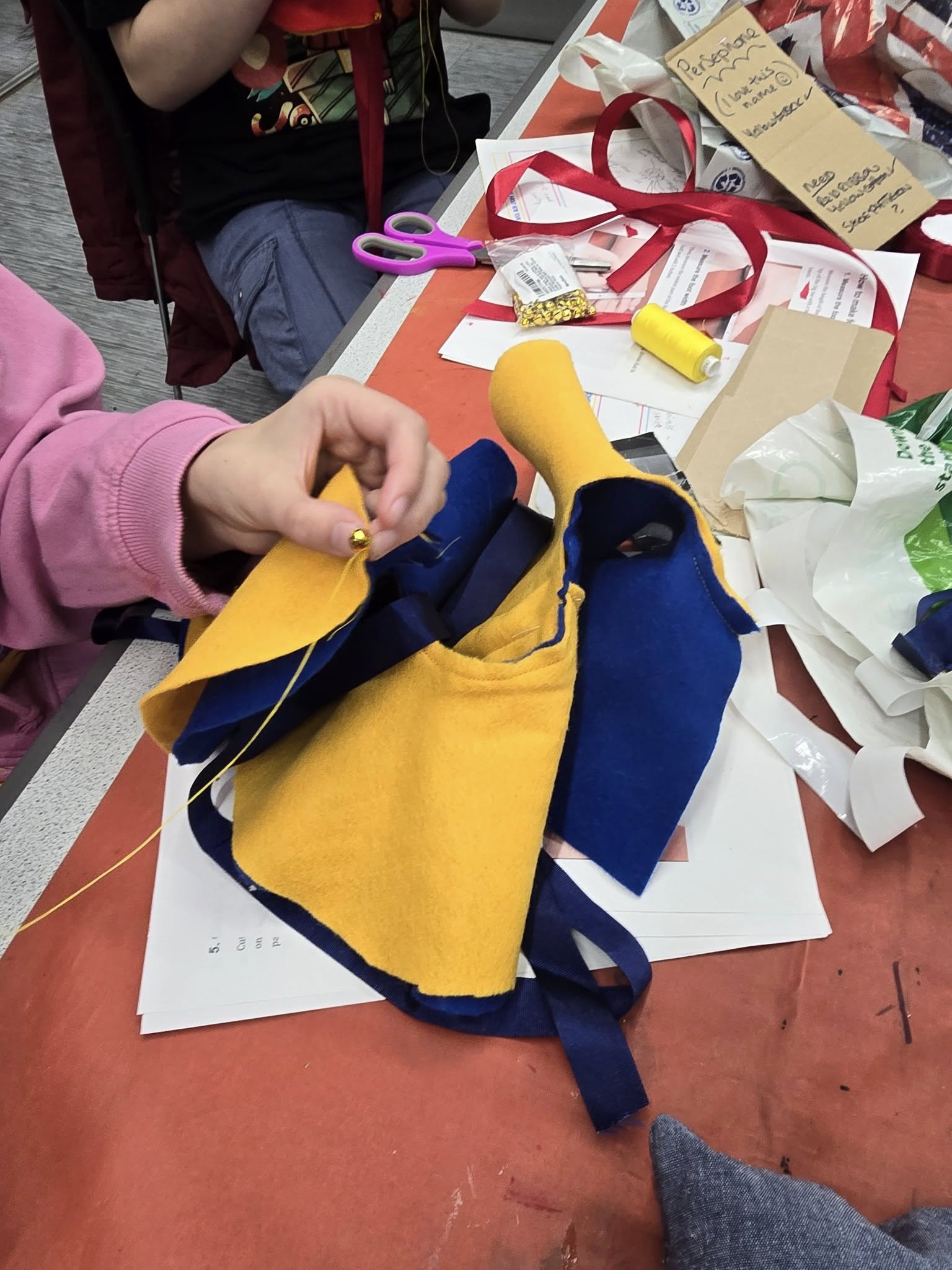 Cosplay 11+ at Brigg - image 2