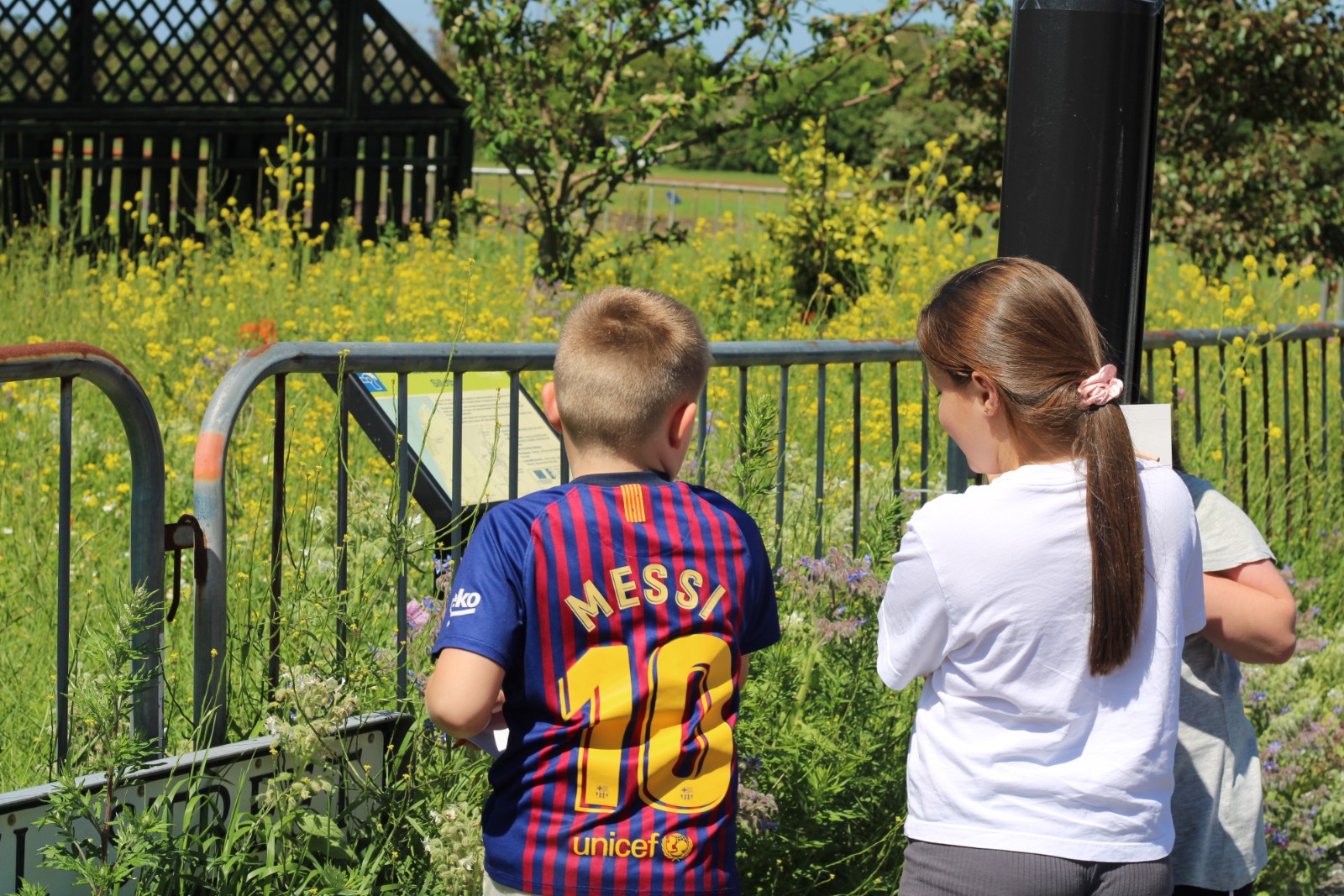 The Creative Space - KIDS SUMMER CAMP! - image 2