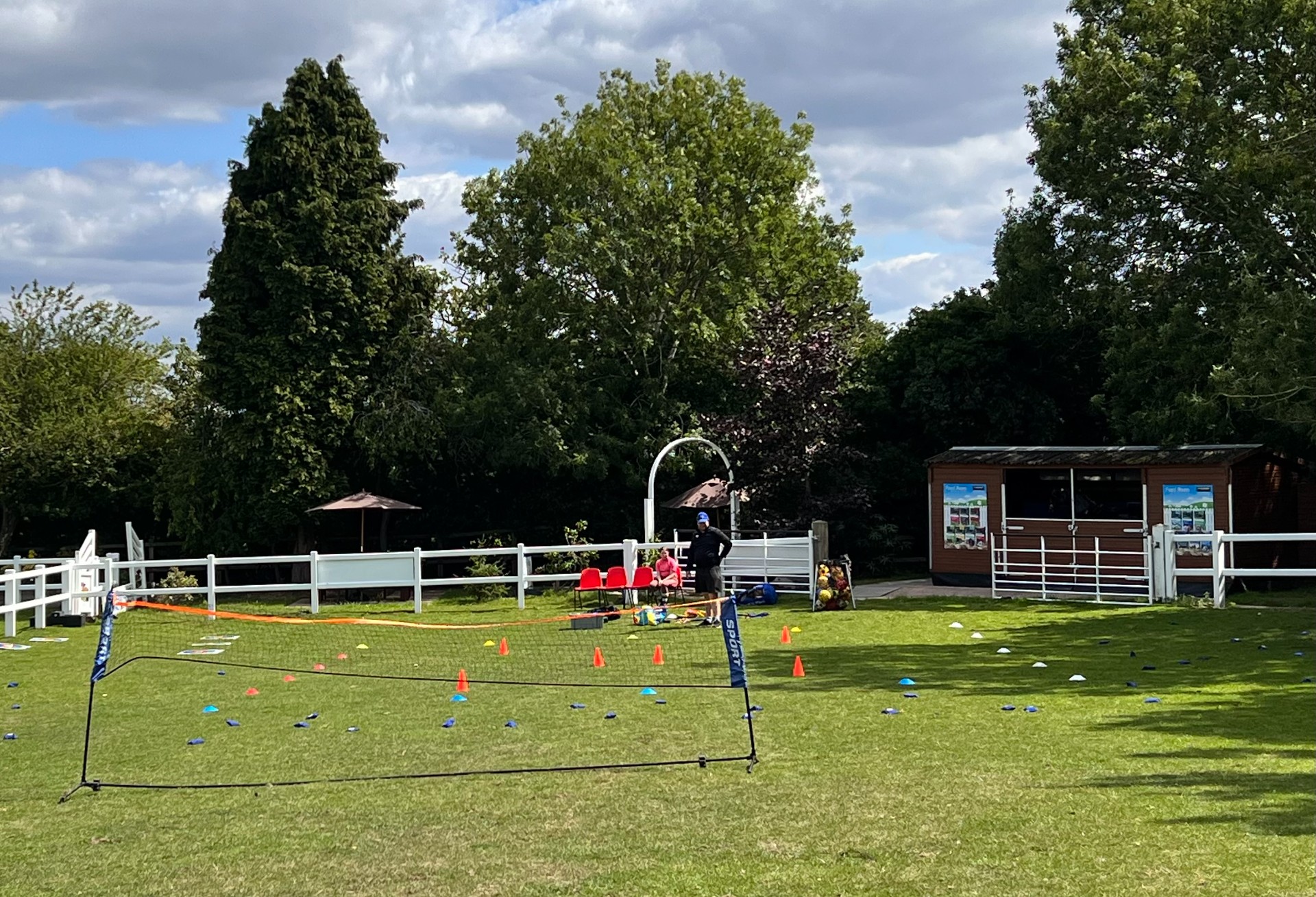 Move Mojo - SEND Sports HAF - image 8