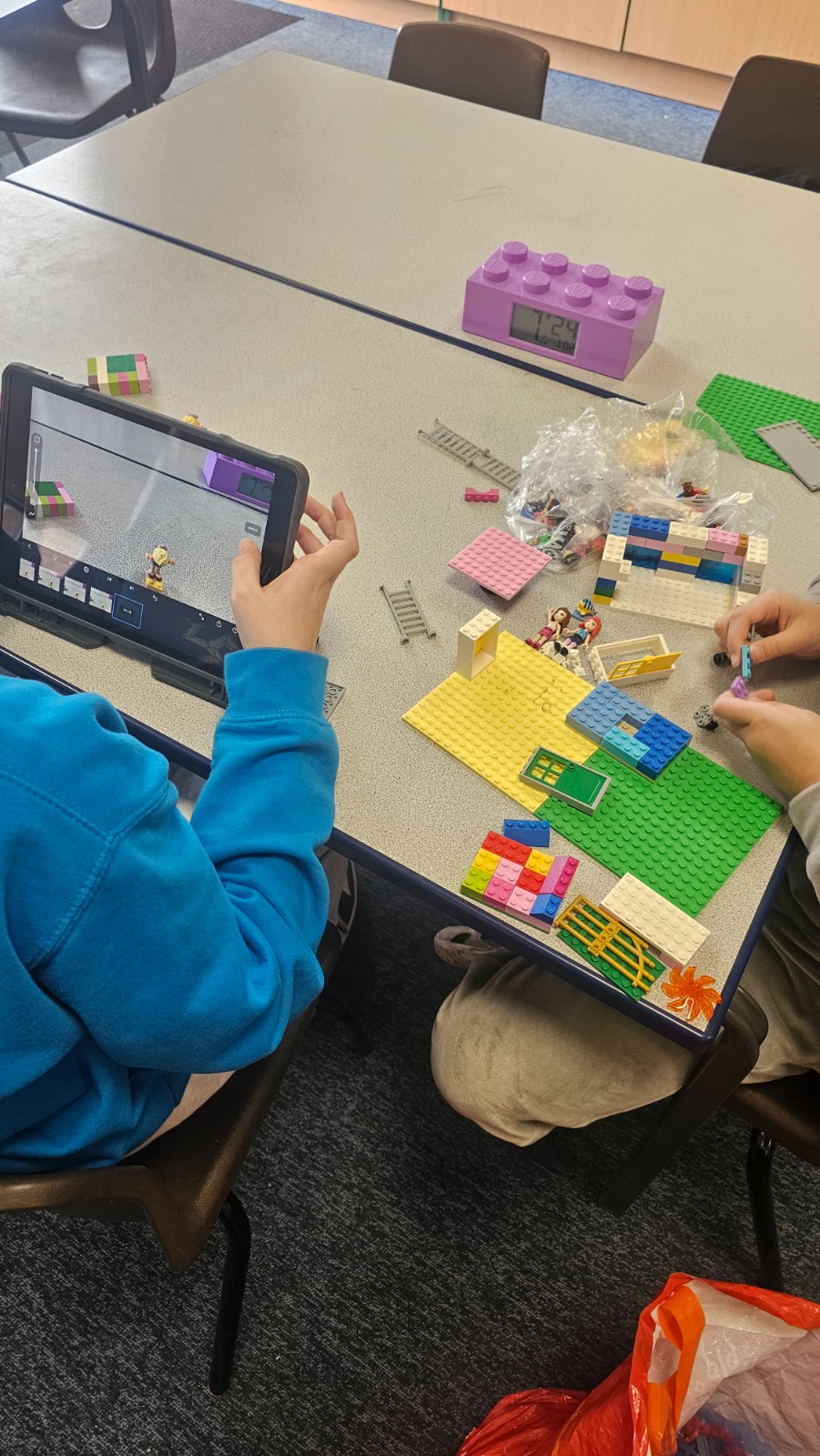 STEM/TECH Easter club - image 5