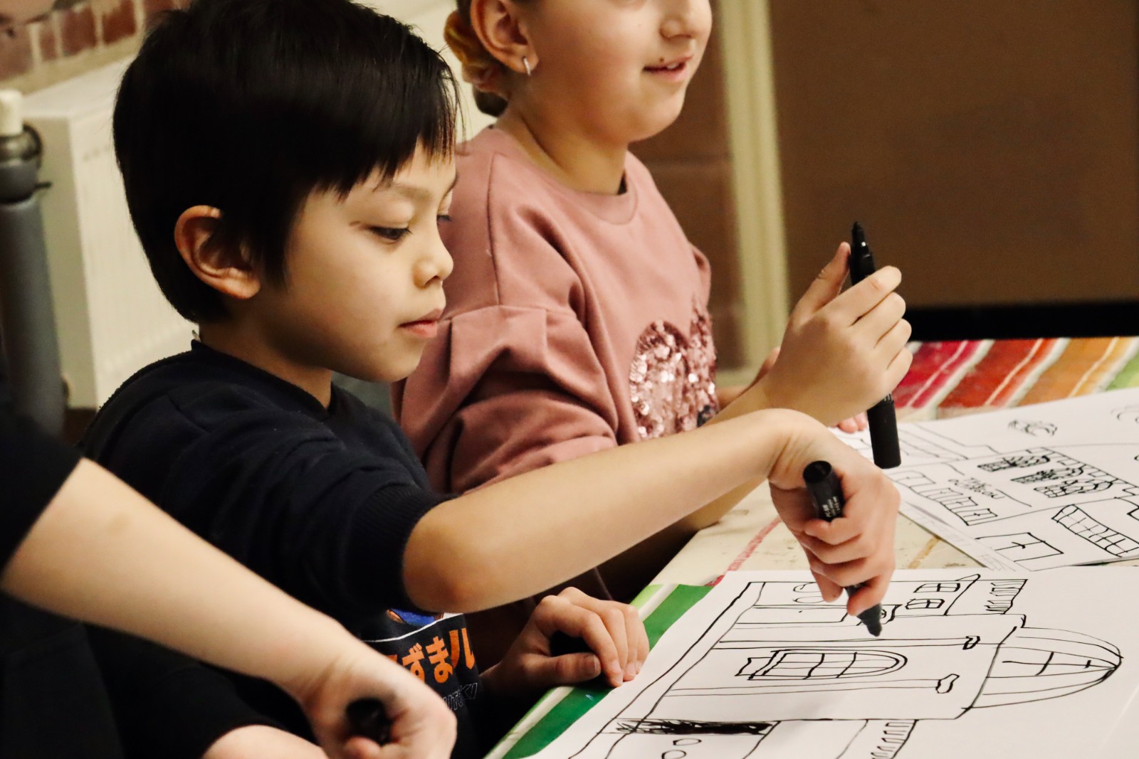 The Brewhouse - Creative Workshops - image 6