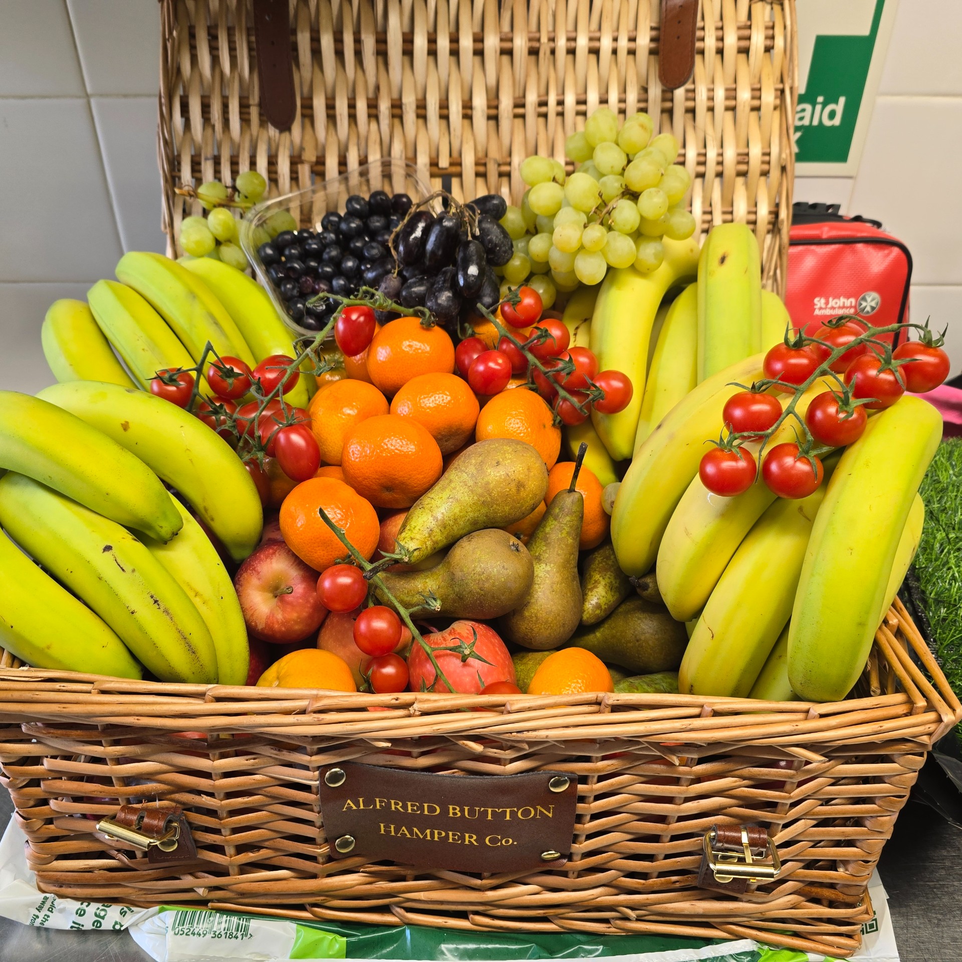 The Peoples Pantry - Adventures await - image 9