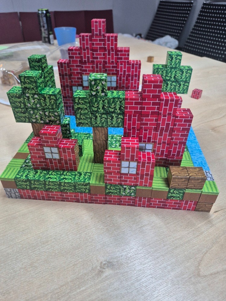 Create and Build With The Sensory Spot CIC - image 12