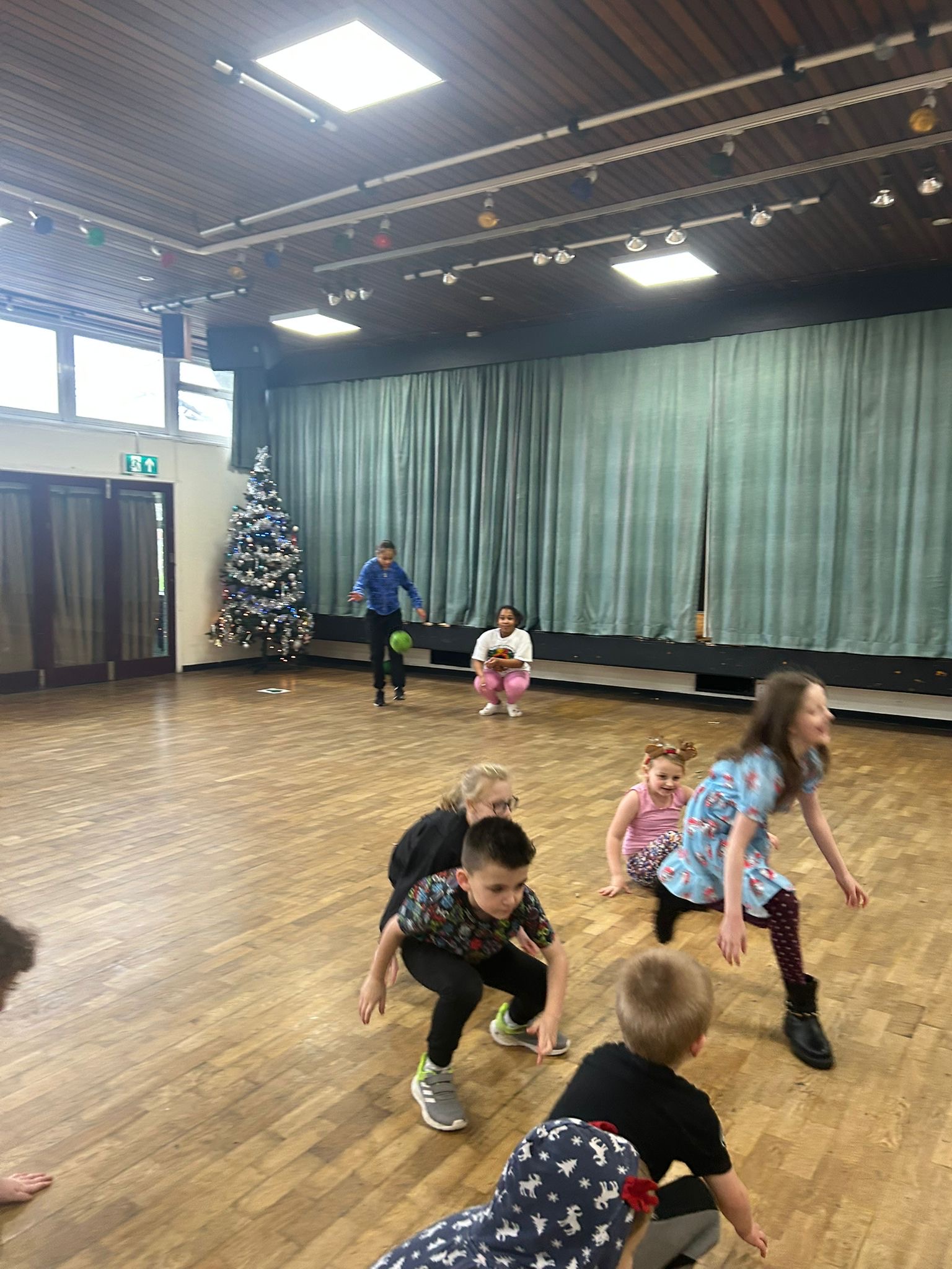 Sportscool Christmas Haf Club - Bilbrook - image 6