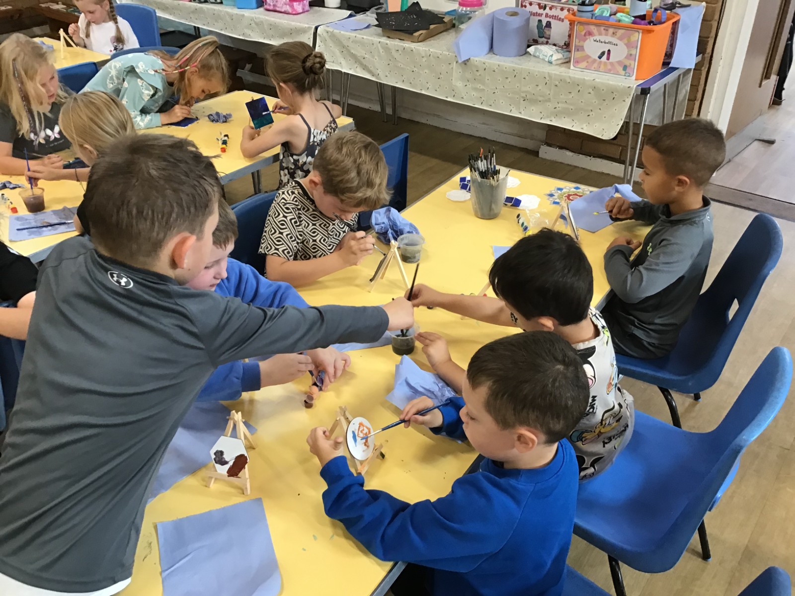 Fulfen Primary -  Summer Camp 2026 - image 6