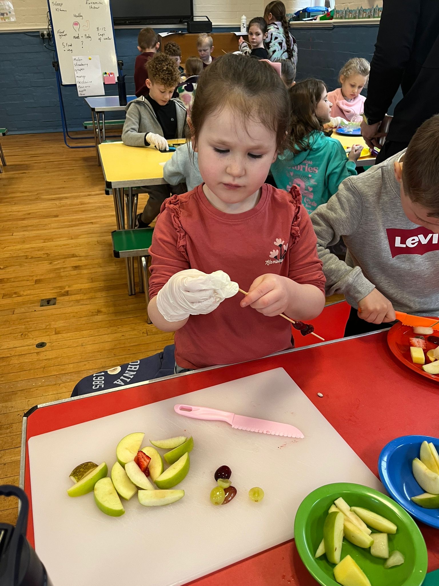 Ash Green Primary UPPER - image 17