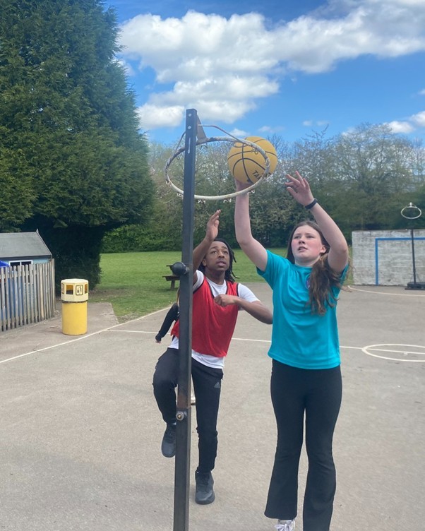 Athena Activities Pytchley Y. Leaders - image 2