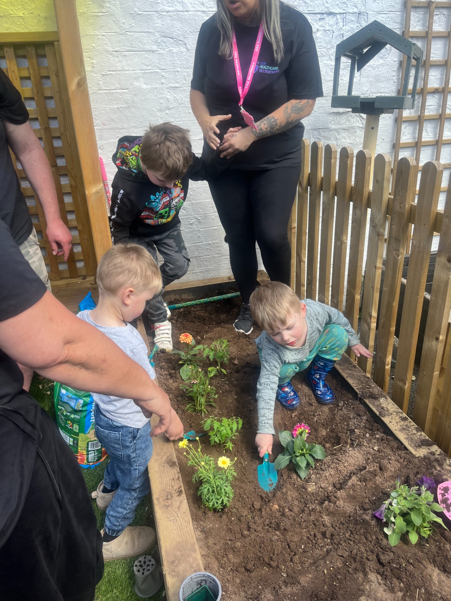 Garden Project, Inflatables...FUN! - image 26