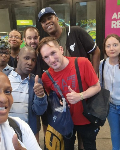 Community Family SEND Evening Club - image 7