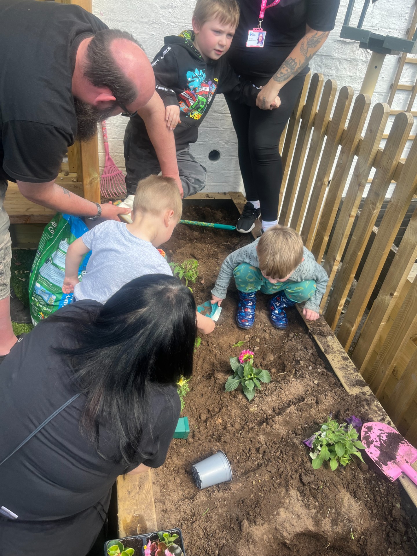 Garden Project, Inflatables...FUN! - image 30