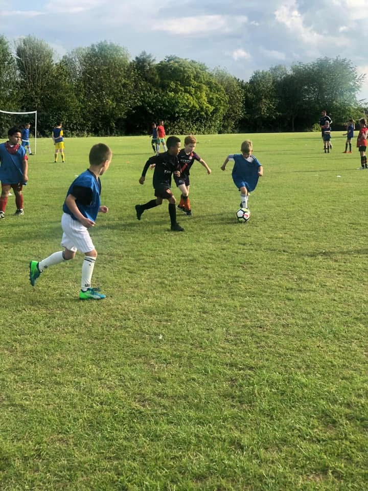 Gol Elite HAF at Hurst Leisure Centre - image 4